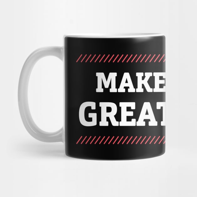 Make babies great again funny design by JJDESIGN520